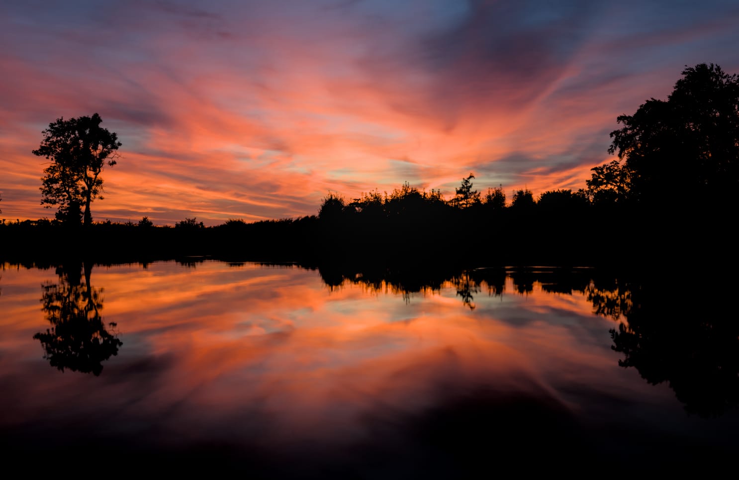 MiKa's Hedinger Weiher